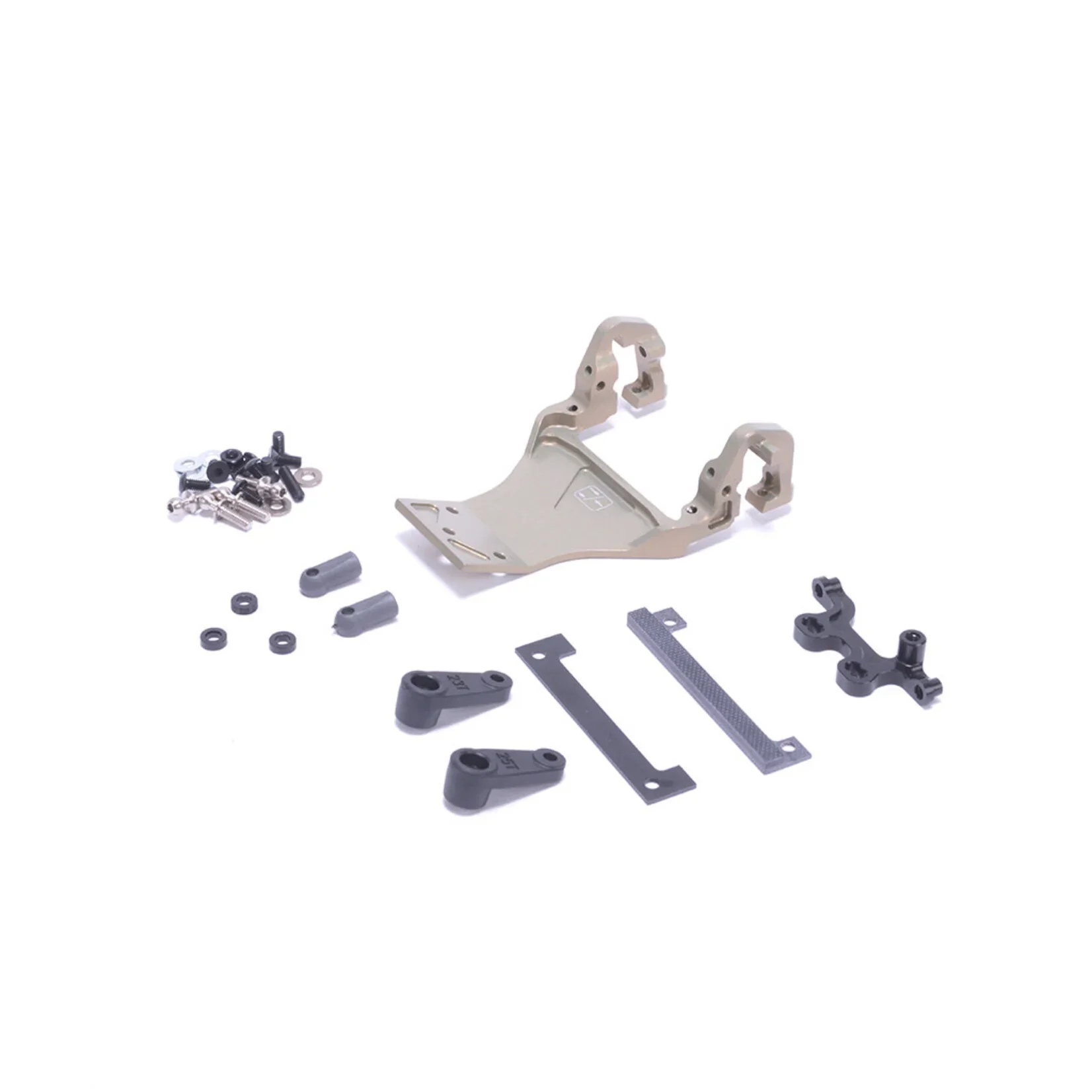 Worlds Flat Servo Conversion - LD2,LD3,ST2 - U9451