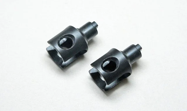 Rear Diff. Outdrives (2pcs.): MTC3/2R - A2248C