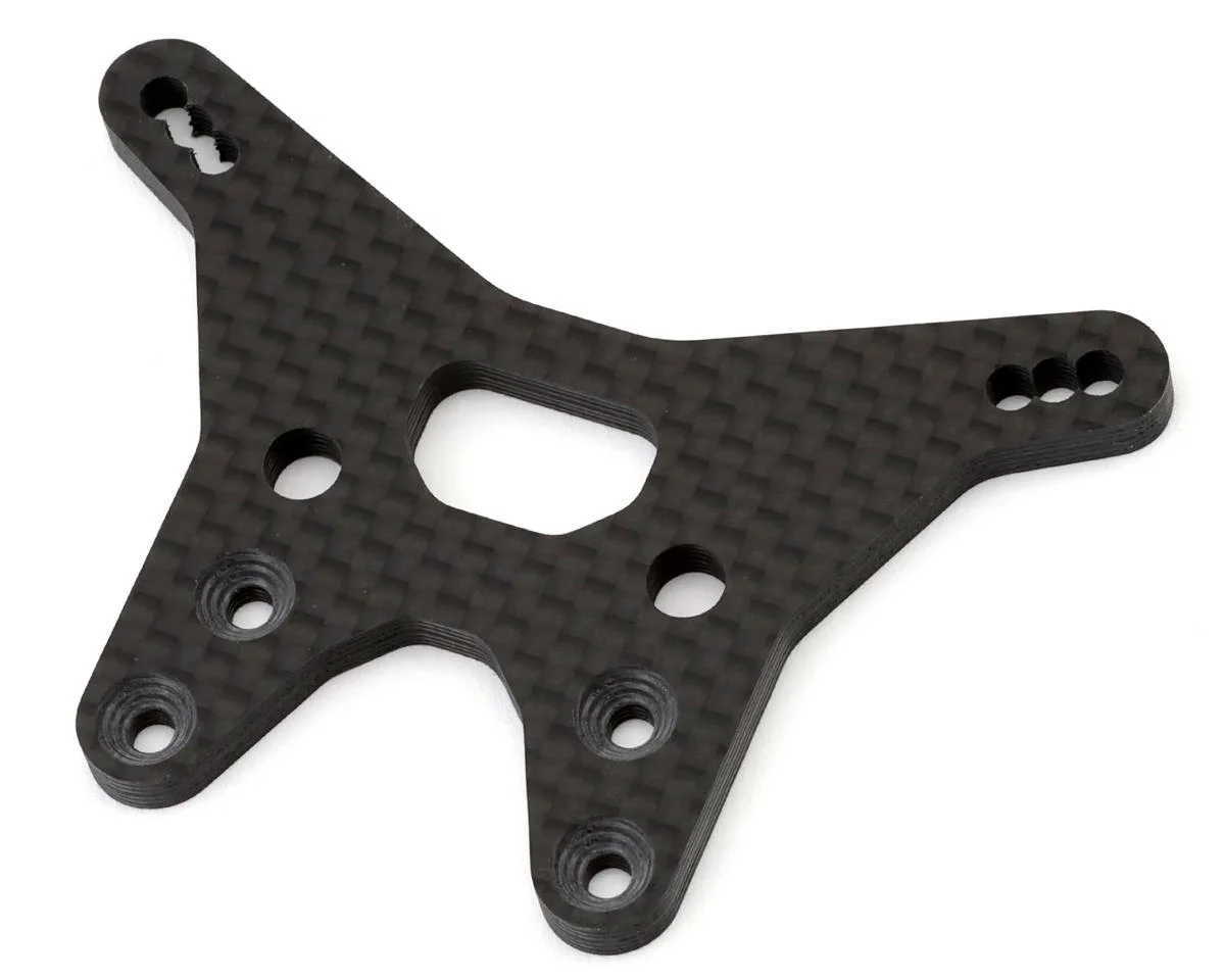 Team Associated RC10SC7 Front Shock Tower - 71229