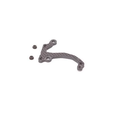 C/F 1 Notch Rear Link Mount RH - Mi9 - U8779