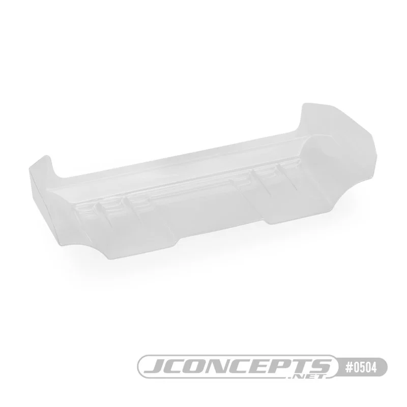 Jconcepts JC0504 - Carpet/Turf/Dirt, 7' Wing - pre-cut