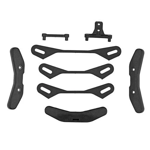 RC10B7.1 Shock Tower Cover Set - 92580