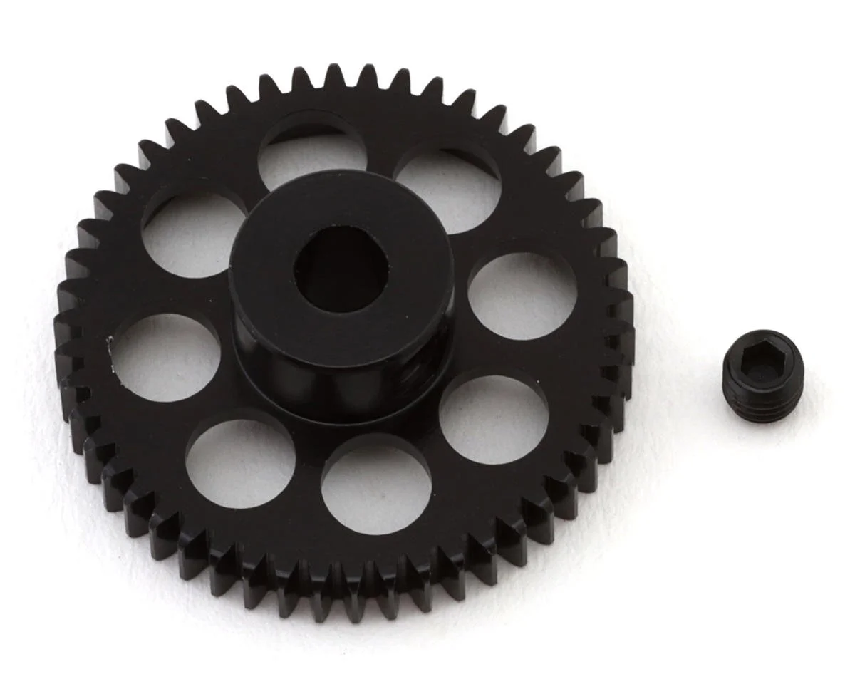 eXcelerate ION Aluminum 64p Pinion Gear (3.17mm Bore) (50T) - XCE-0112.50