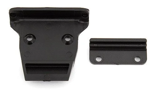 RC10B6 Bumpers - 91685
