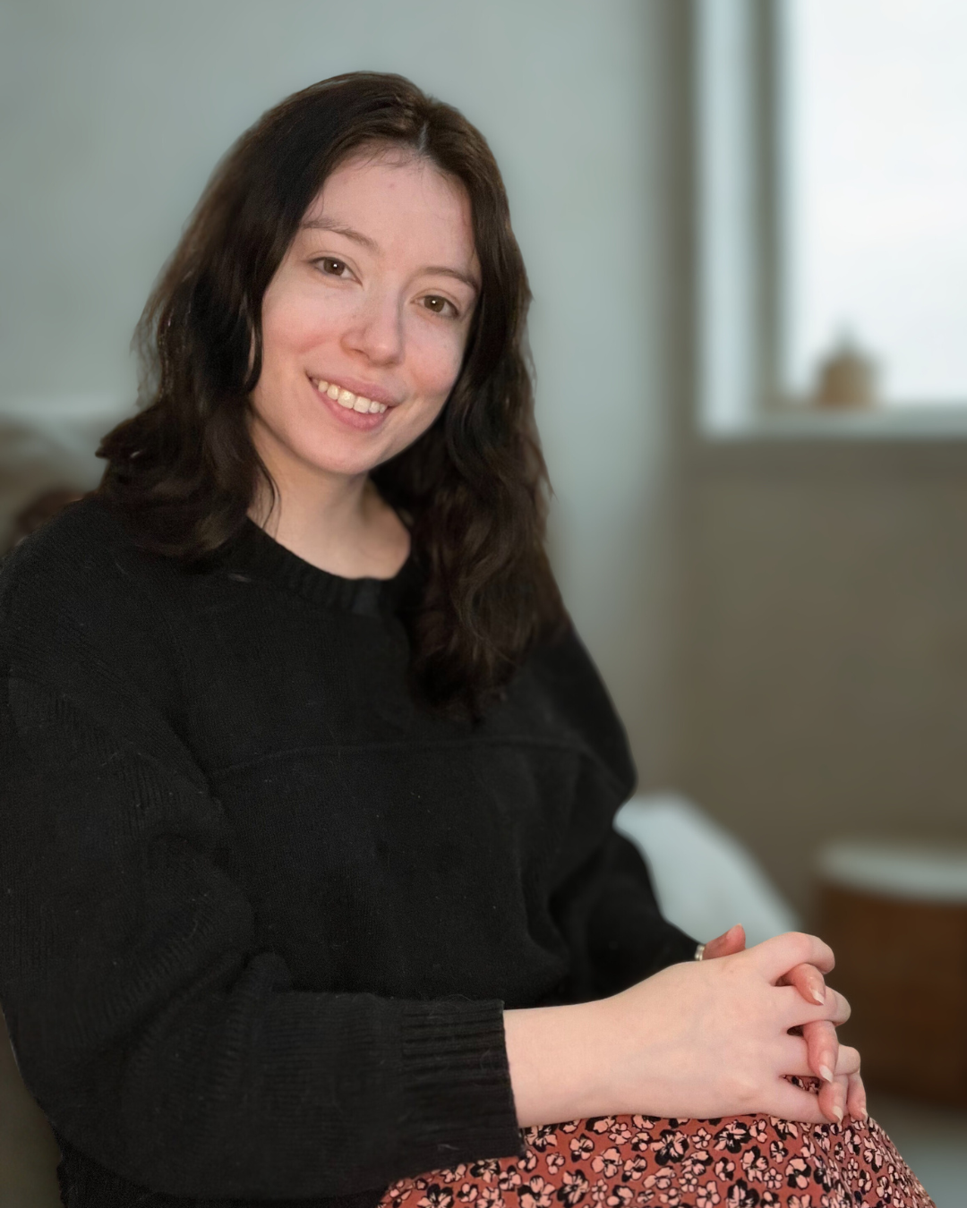 Individual Therapy in Texas | Telehealth & In-Person Options