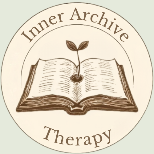 Inner Archive Therapy
