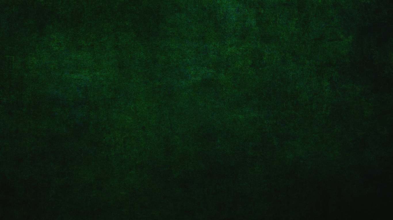 Dark green textured background with no distinguishable objects.
