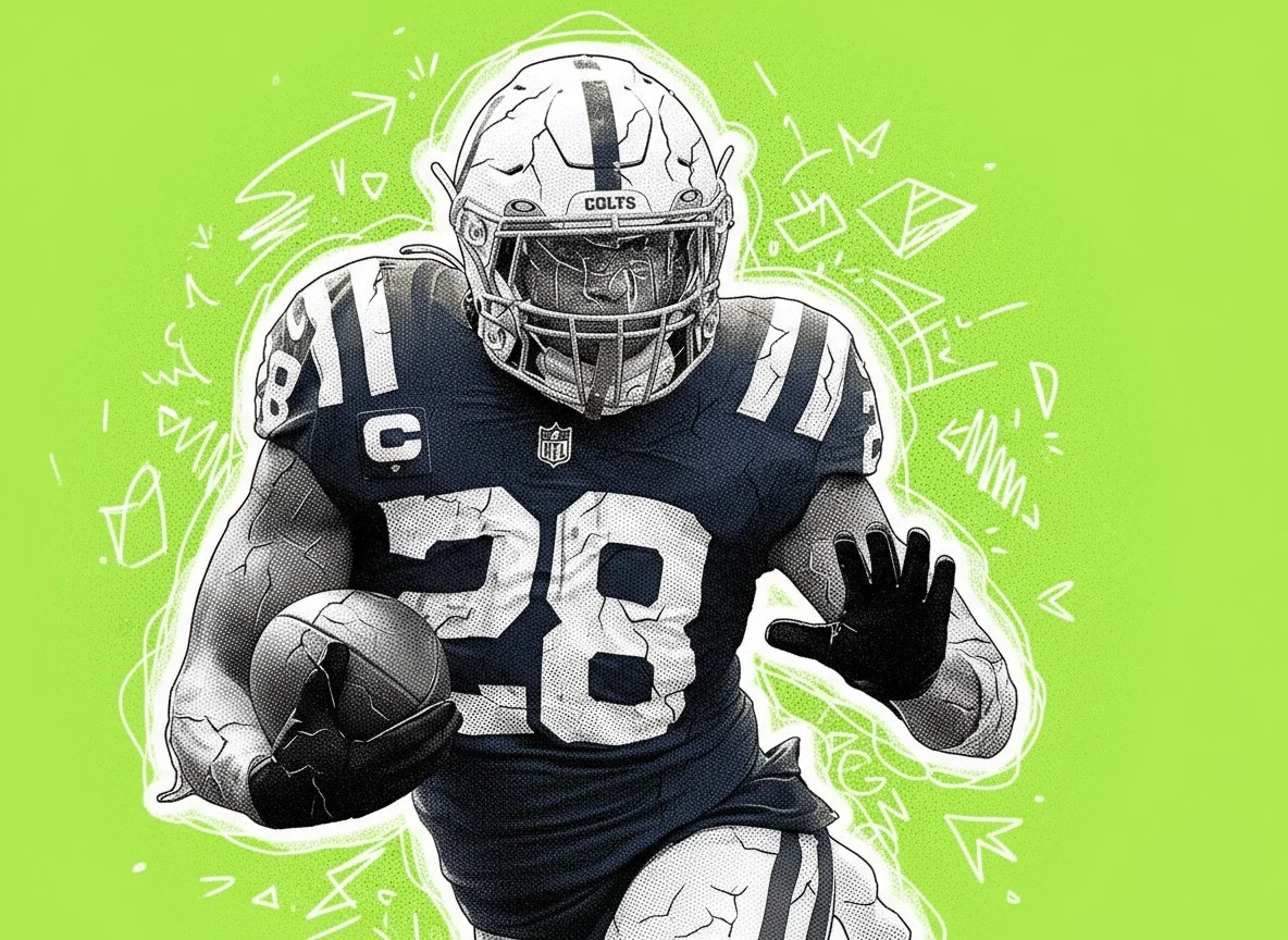 WEEK 12 NFL ANALYSIS