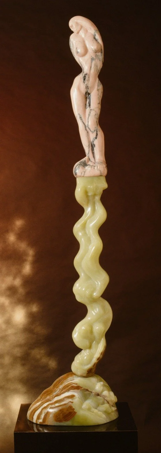 Robert Ortlieb, Reflections II