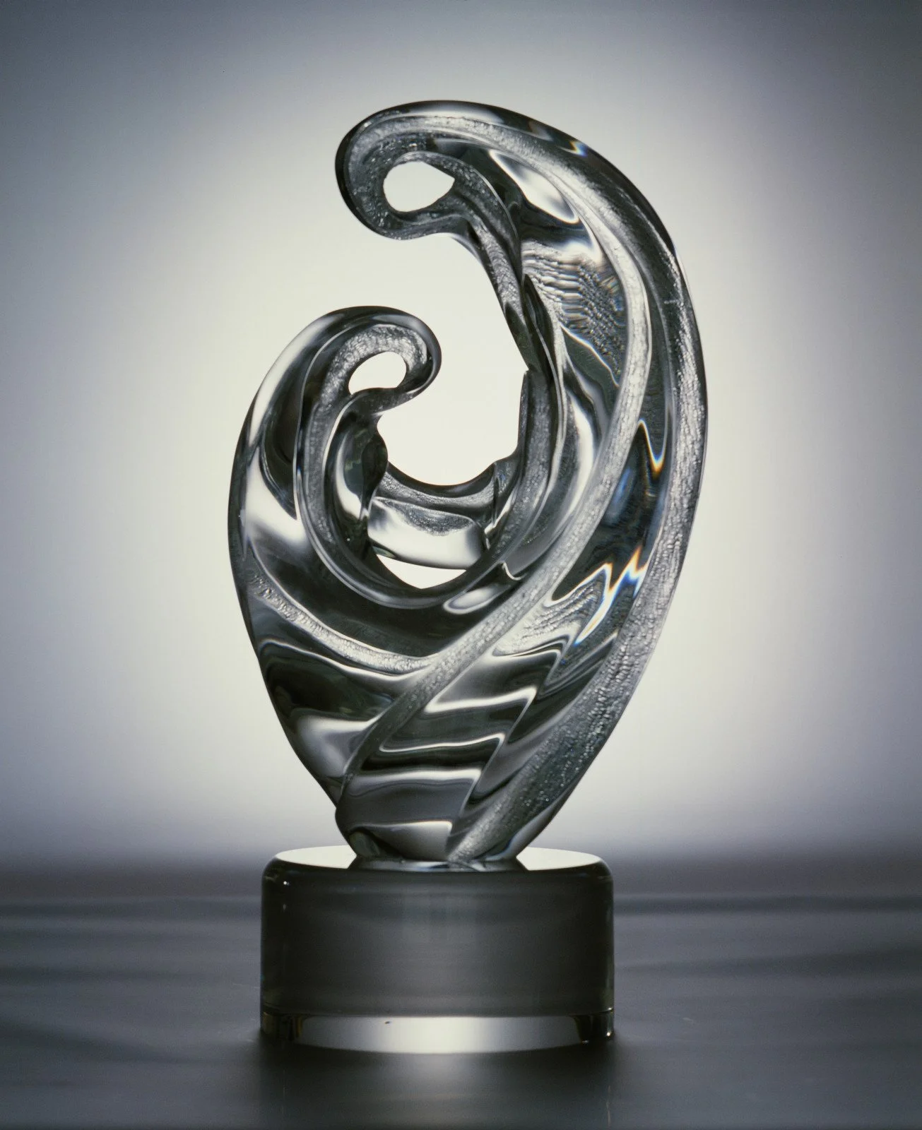 Robert Ortlieb, mother and child