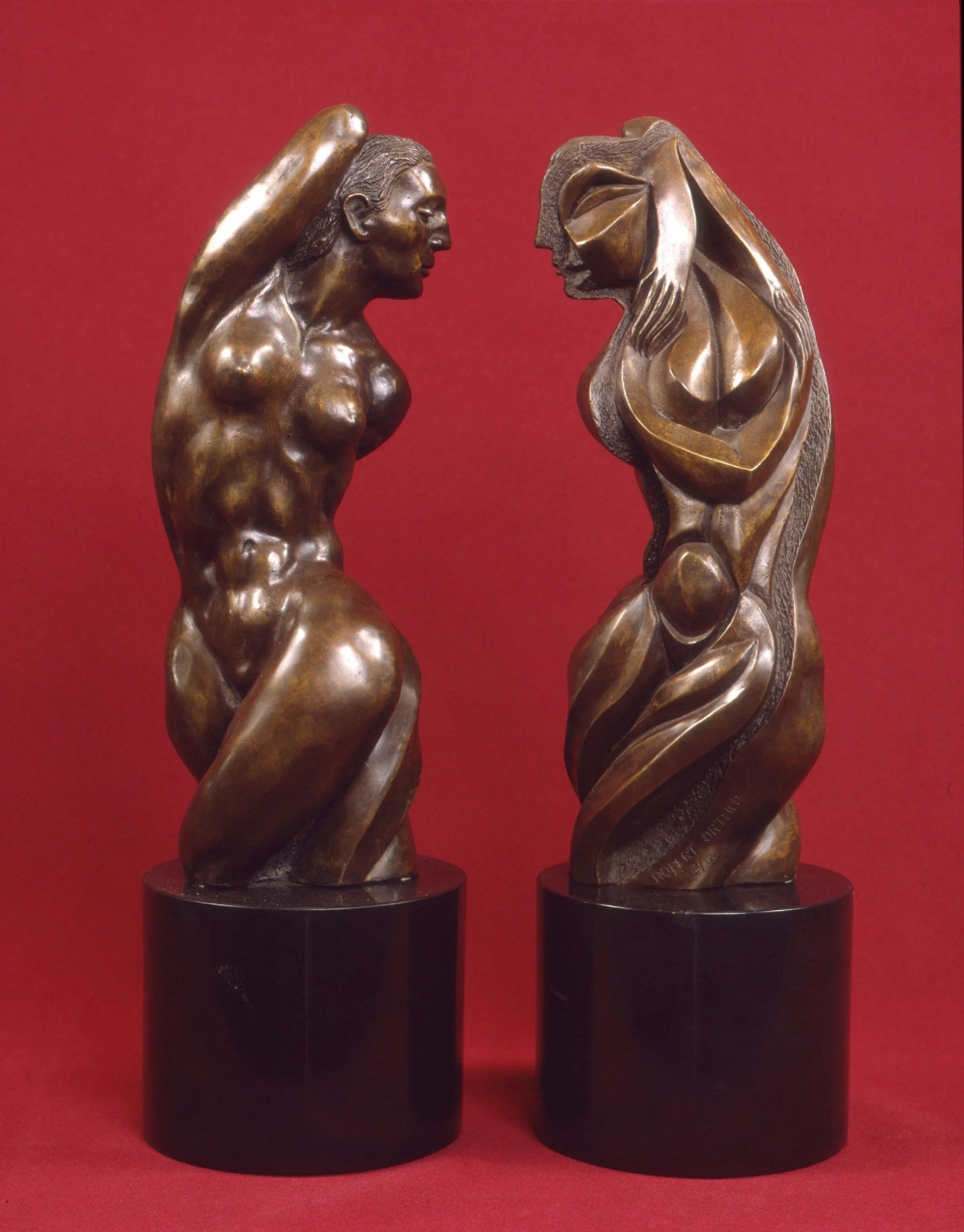 Robert Ortlieb, Gemini