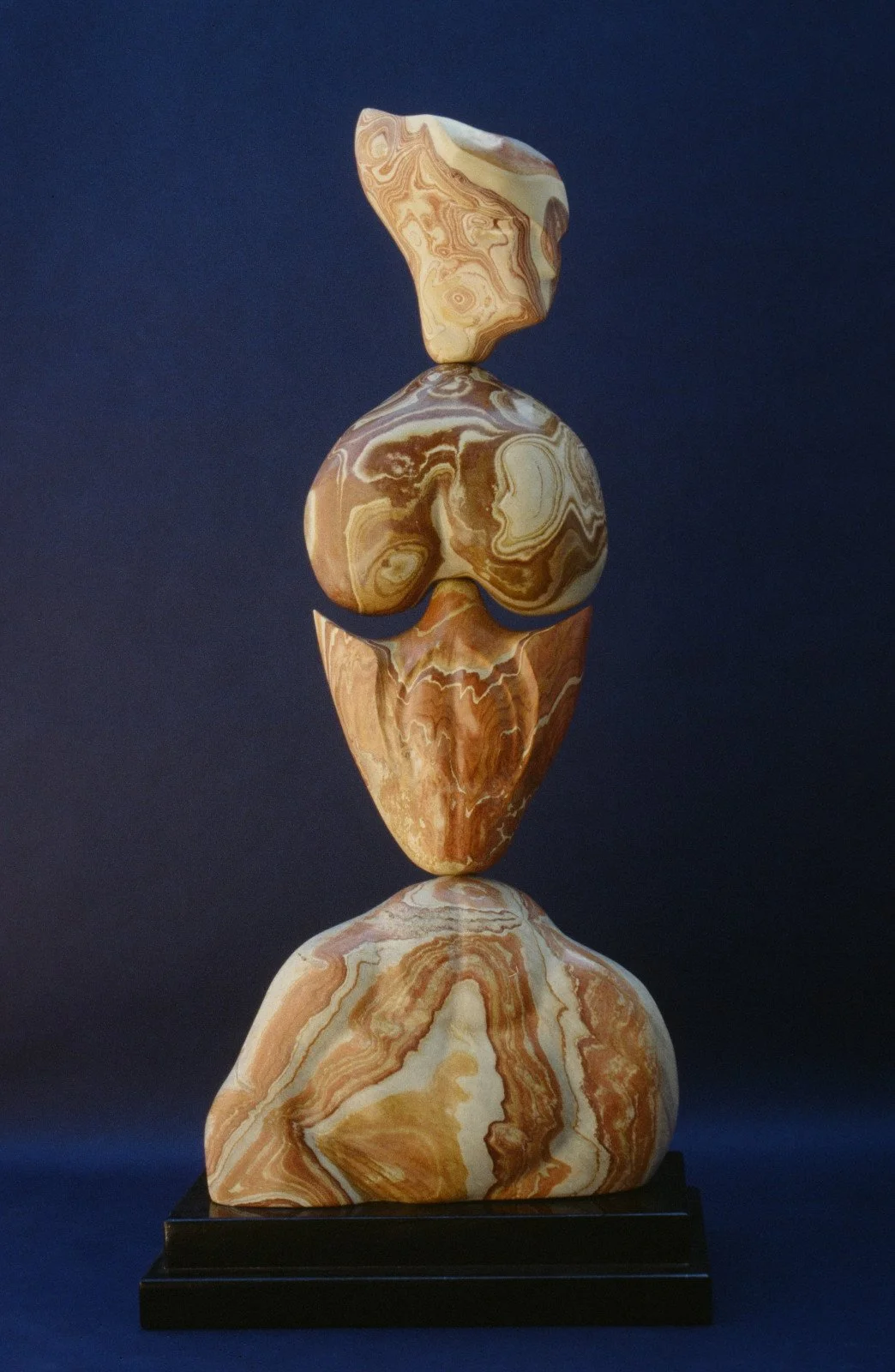 Robert Ortlieb, Altered States