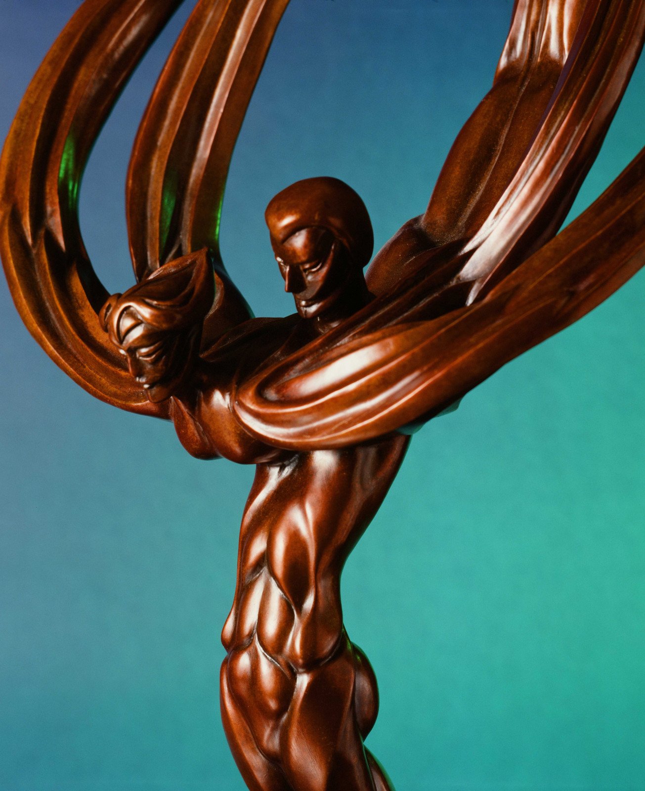 Robert Ortlieb, Liberte detail