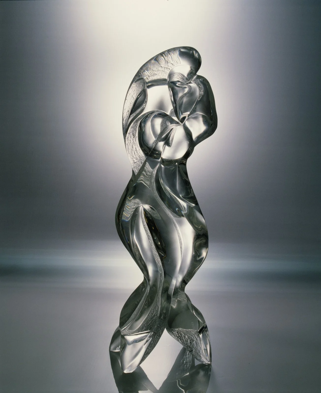 Robert Ortlieb, Mother and Child 22in
