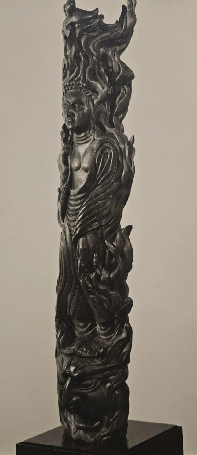 Robert Ortlieb, Confrontation Asian