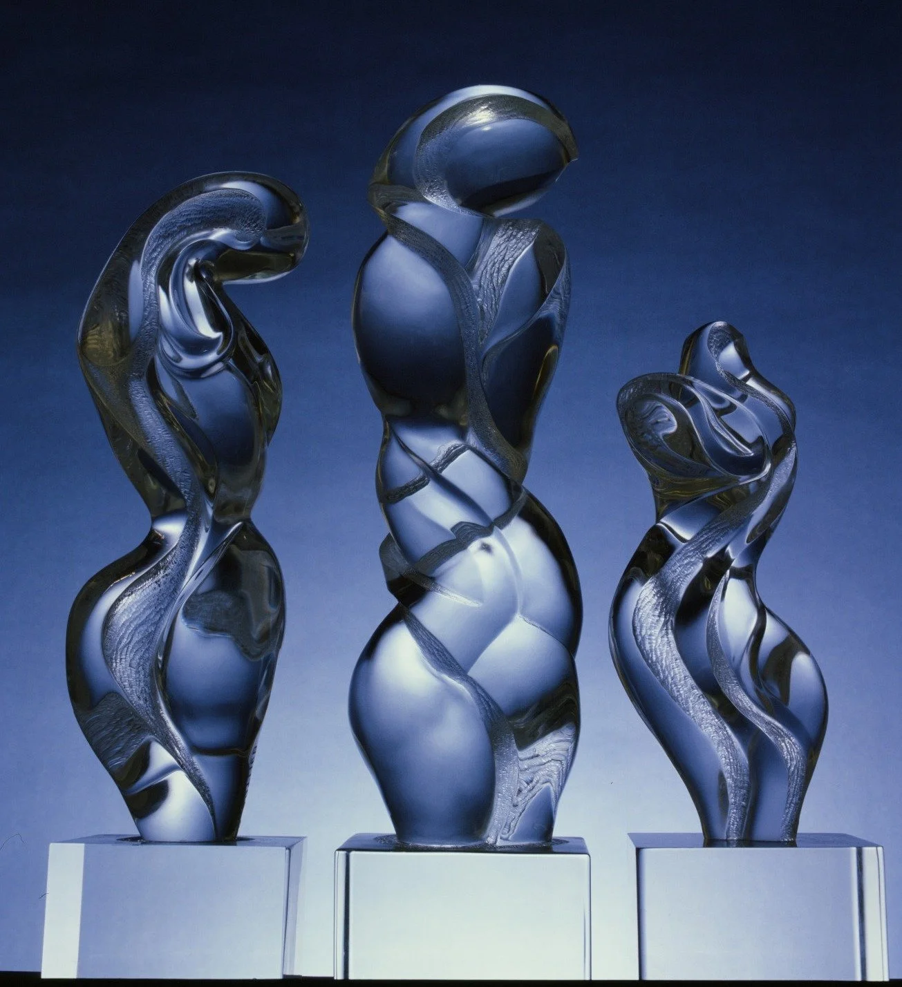 Robert Ortlieb, Gemini #3, Gemini #4, Latter Day Venus#2