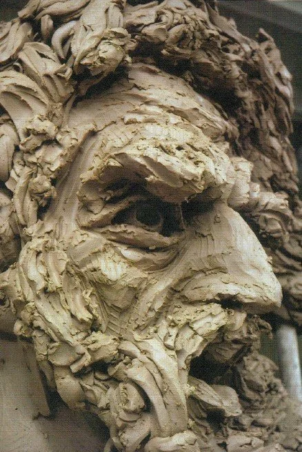 Robert Ortlieb, Life of Moses lecture