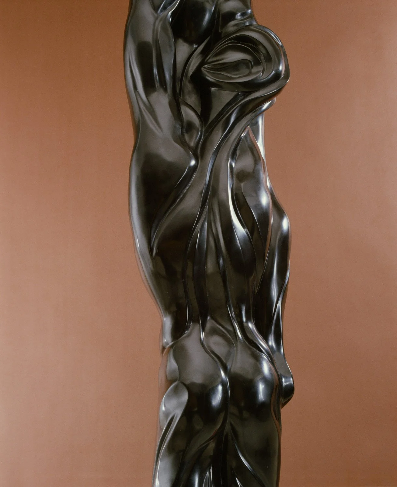 Robert Ortlieb, After Eden detail