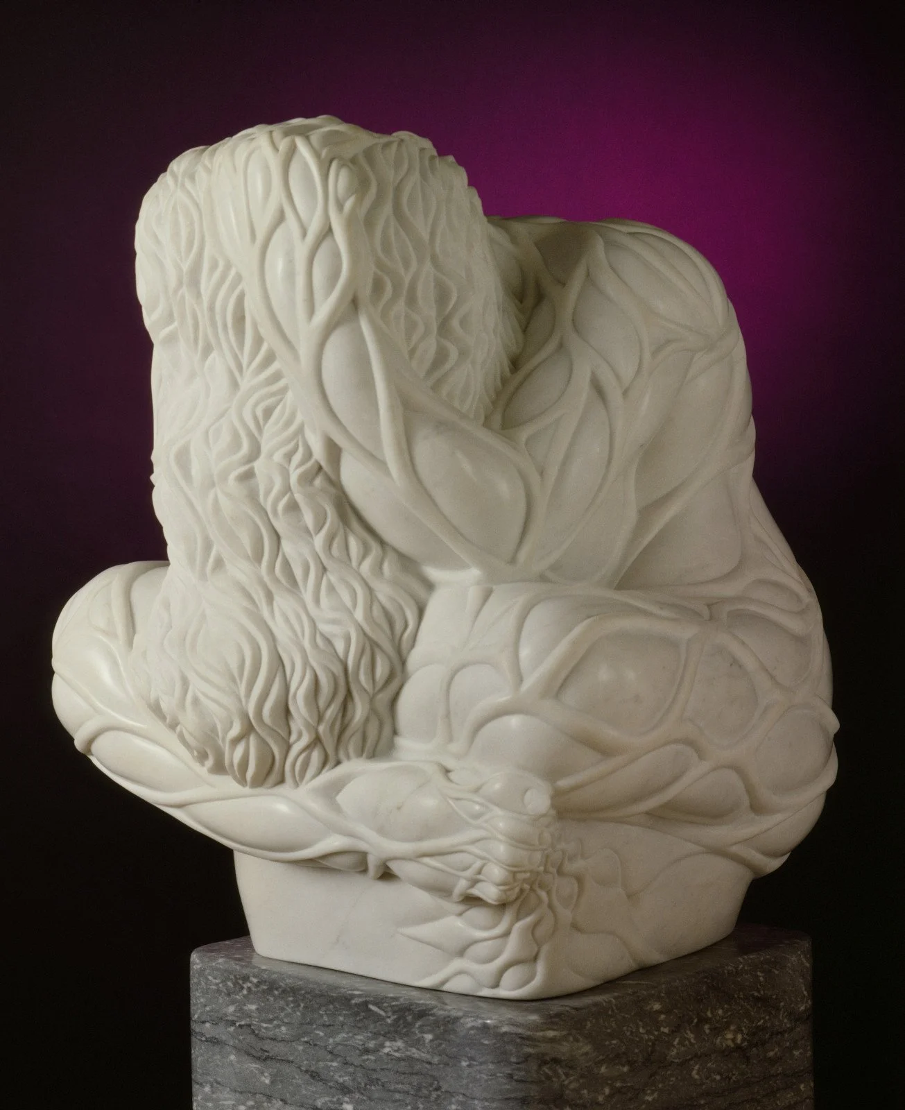 Robert Ortlieb, Visions