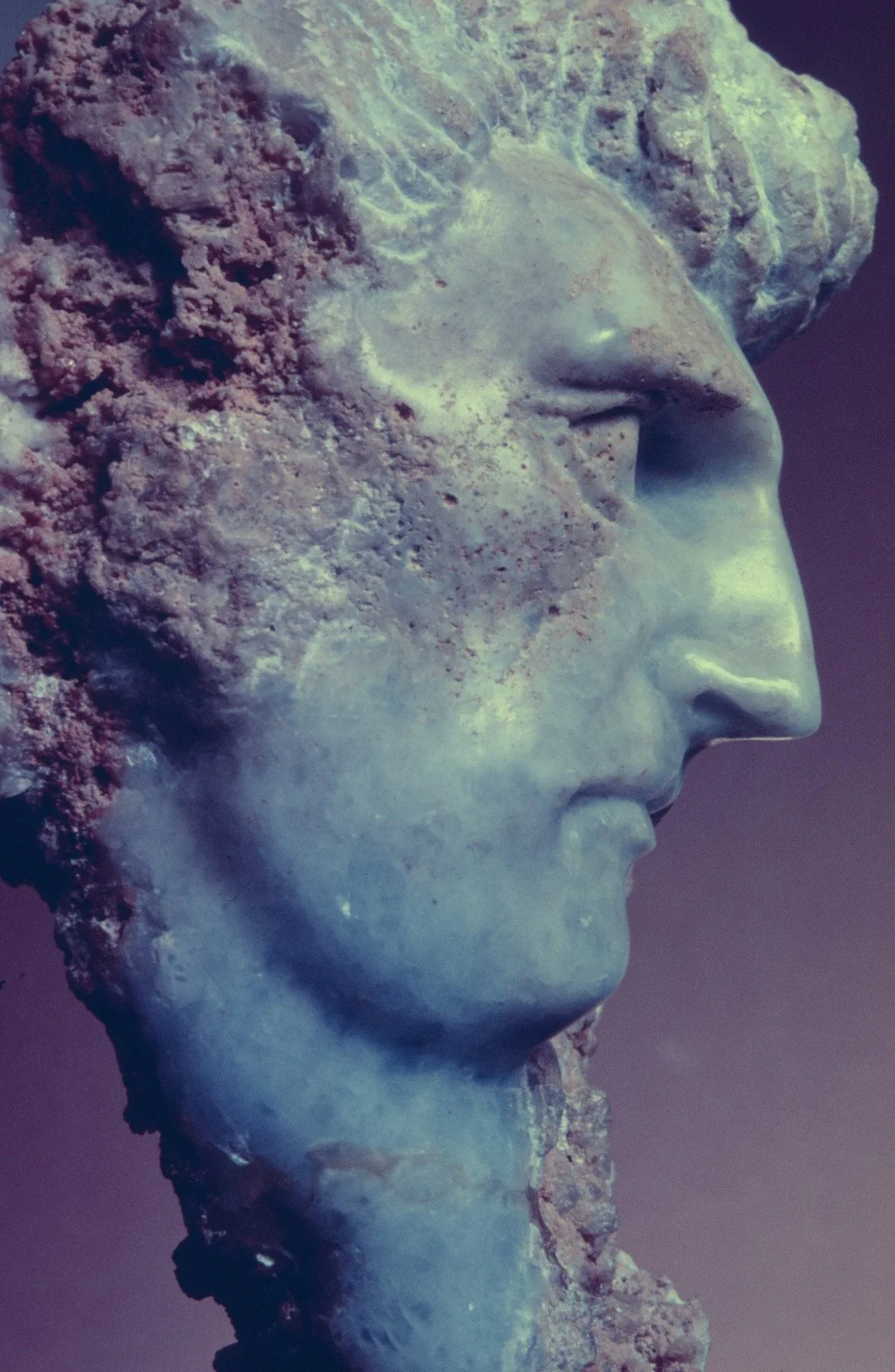 Robert Ortlieb - Lot's Wife