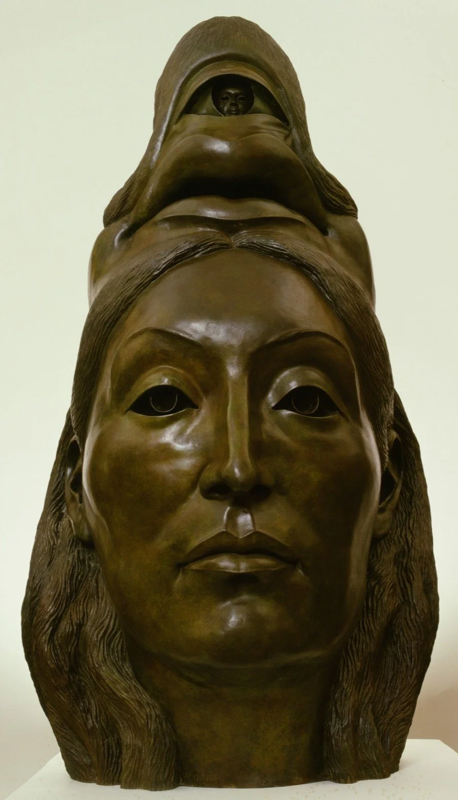 Robert Ortlieb, Emergence rear view