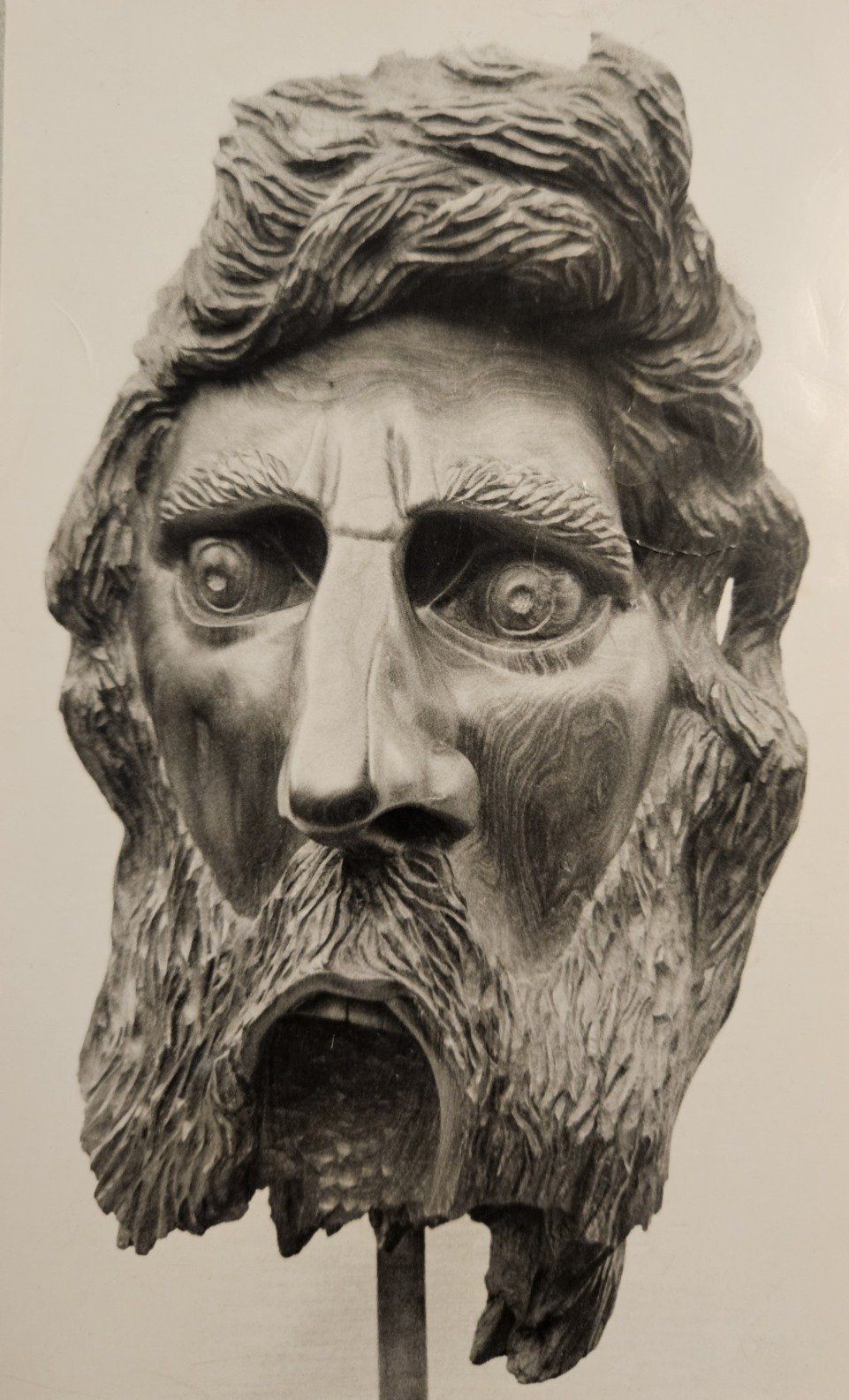 Robert Ortlieb, Ye Offspring of Vipers