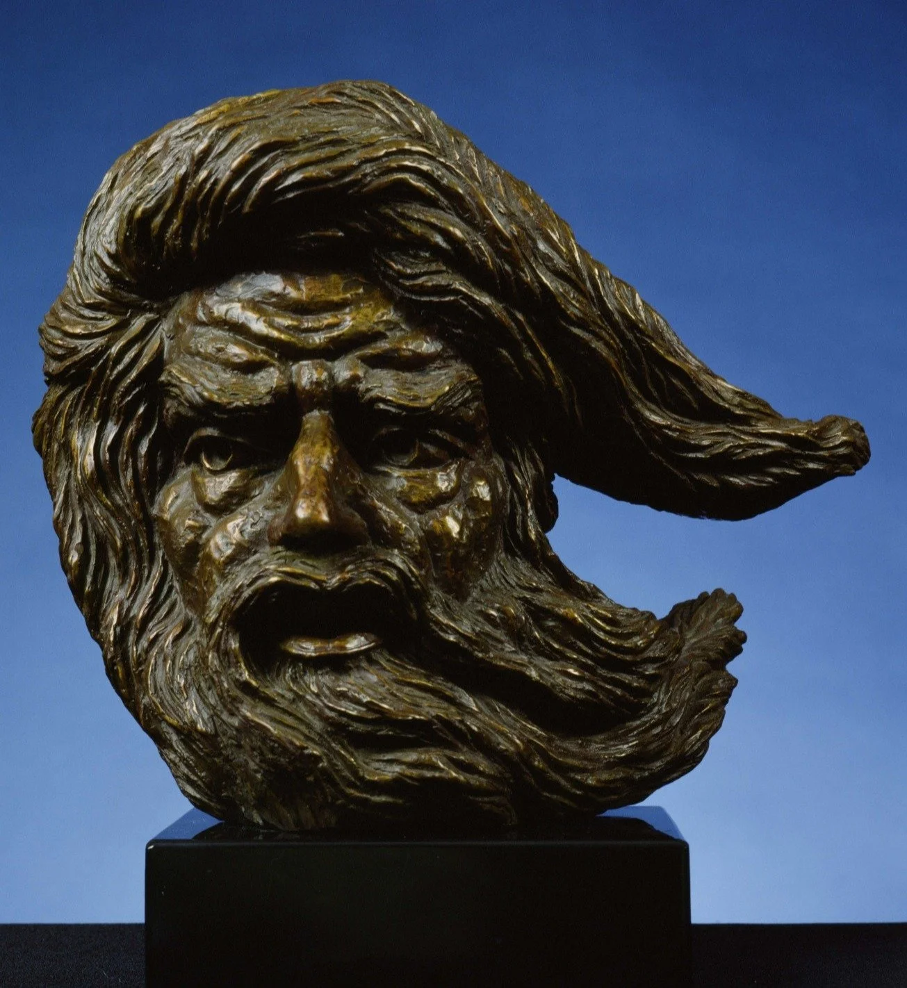 Robert Ortlieb, Moses