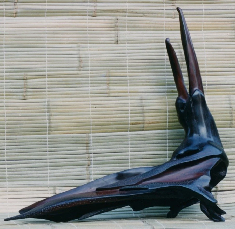 Robert Ortlieb, Elegy