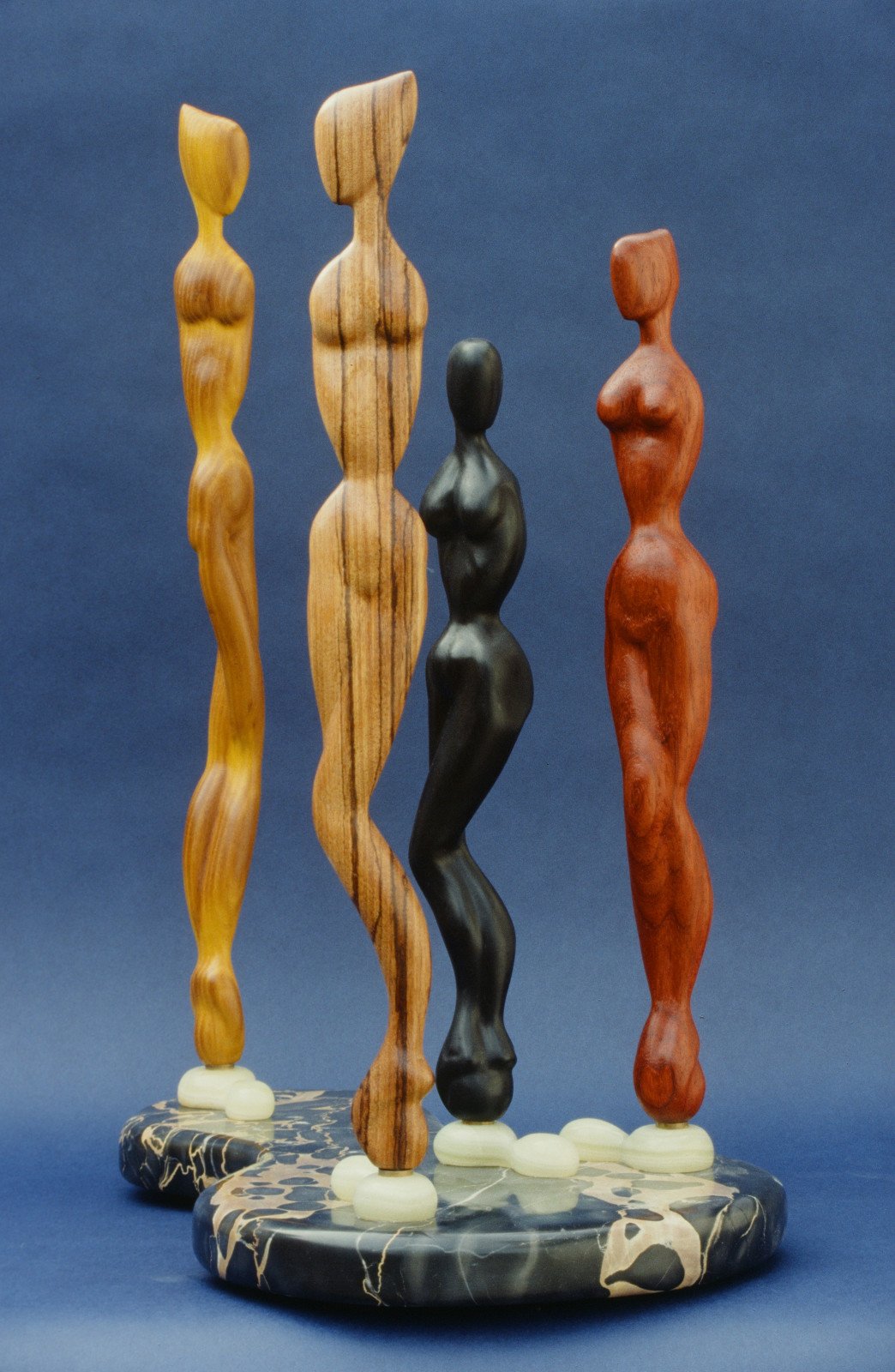 Robert Ortlieb, Conversations