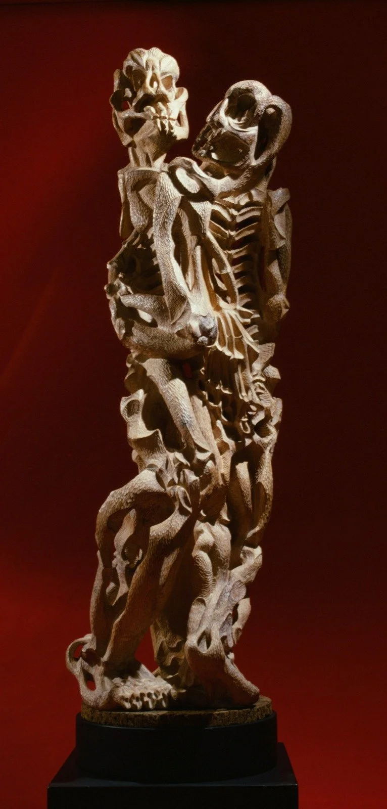 Robert Ortlieb, Todtentanz