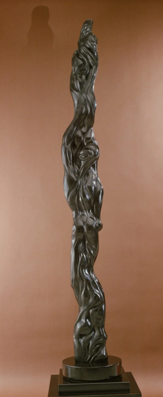 Robert Ortlieb, After Eden