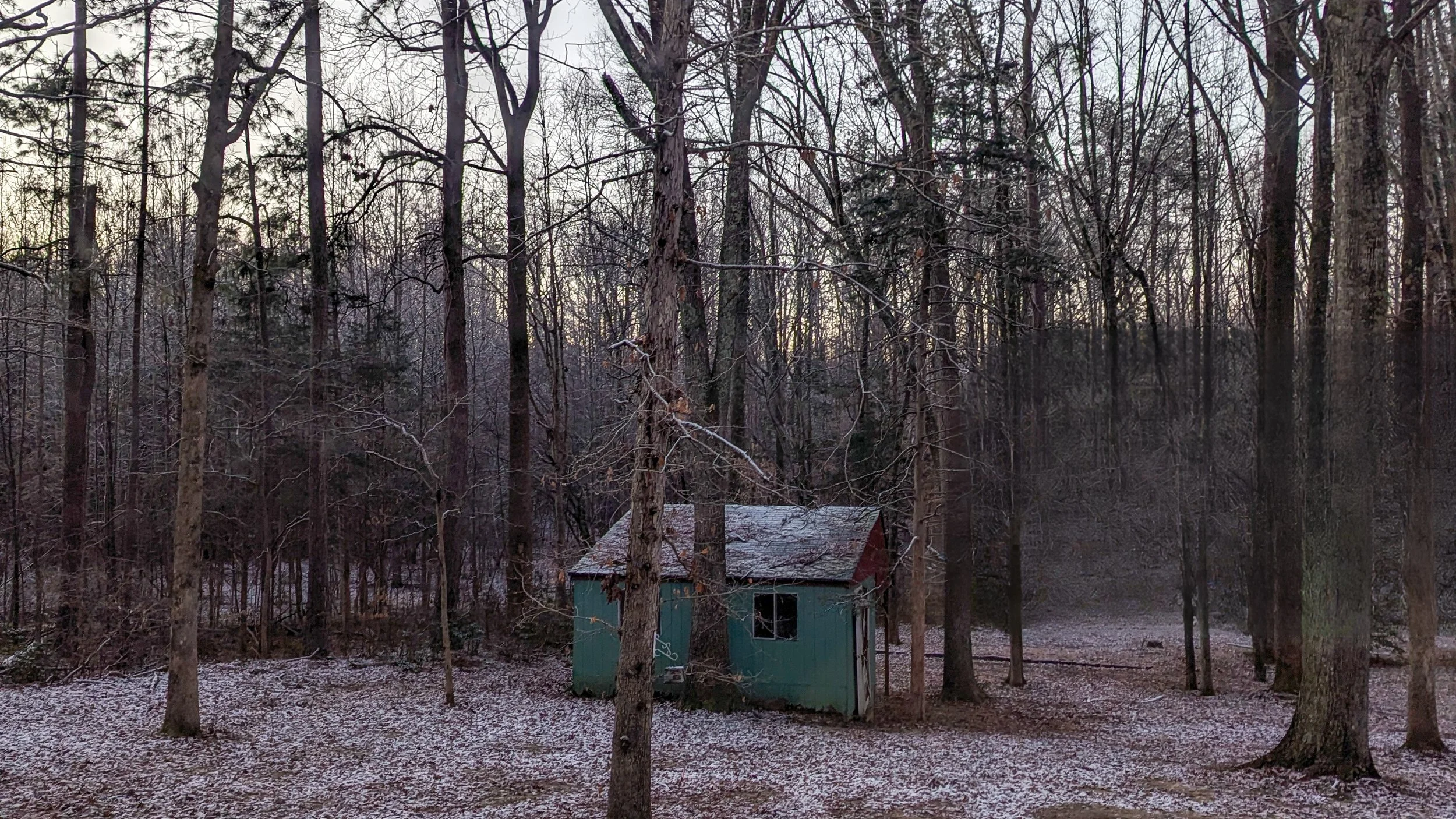 The Big Scary Dream: Launching CloverLock Lane on YouTube