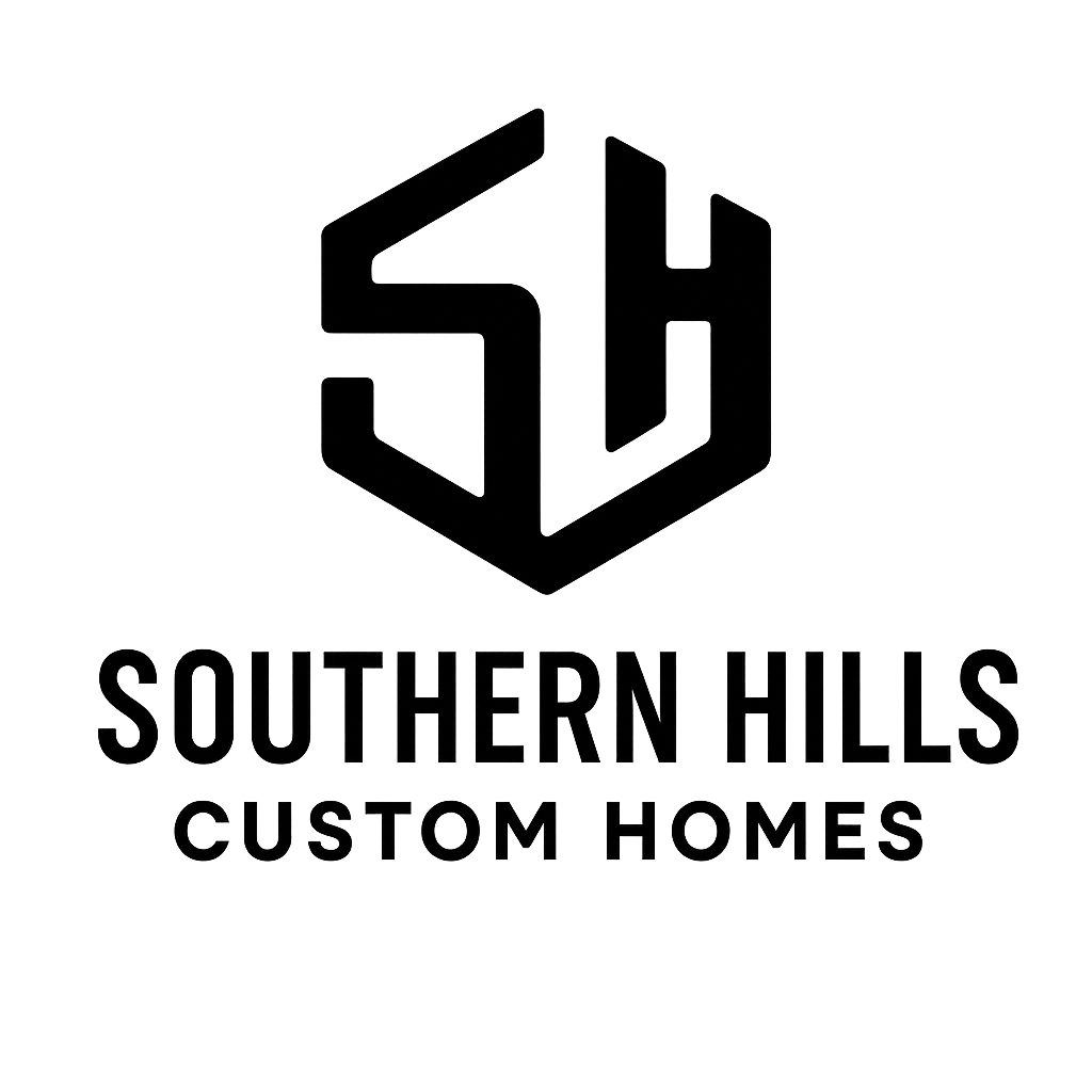 Southern Hills Custom Homes