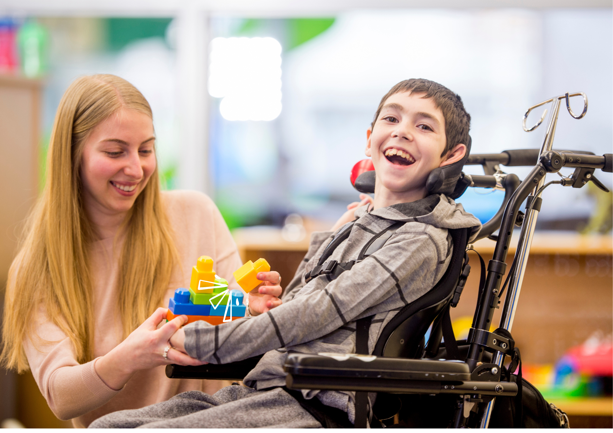 Empowering Connection — Empowering Connection