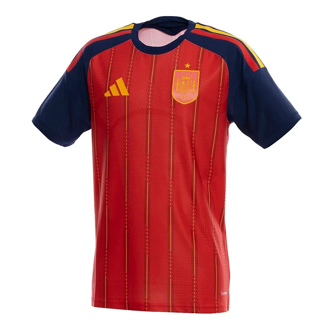 Spain Home Jersey 2026