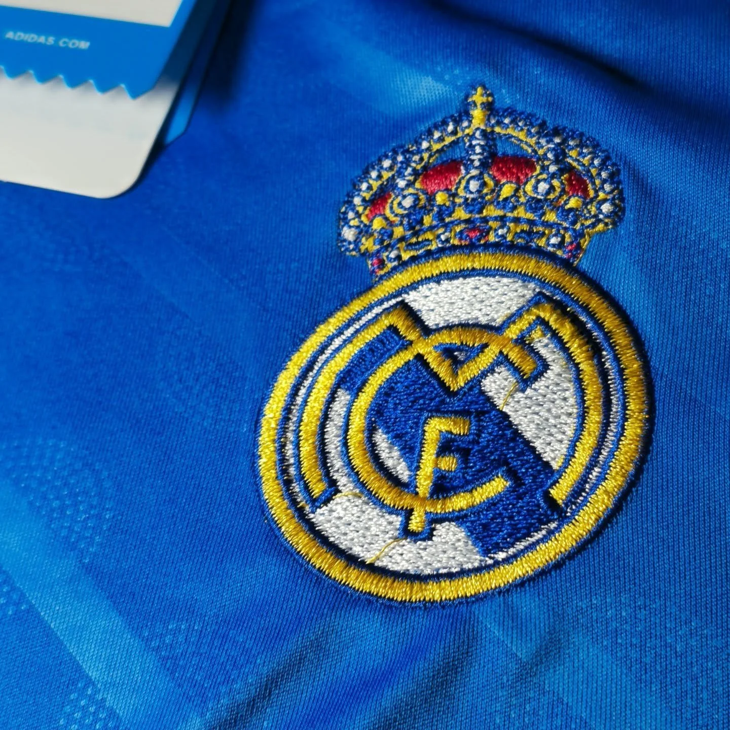 Third  Real madrid jersey energy 🔥
Different. Clean. Iconic.
Available now on viballmode.org ⚽
#jersey #fyp #soccerjersey #realmadrid #halamadrid