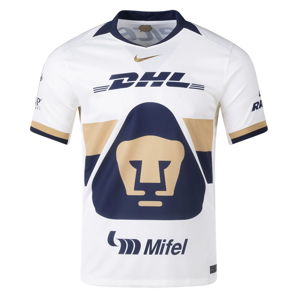 Pumas UNAM Home Jersey 25/26