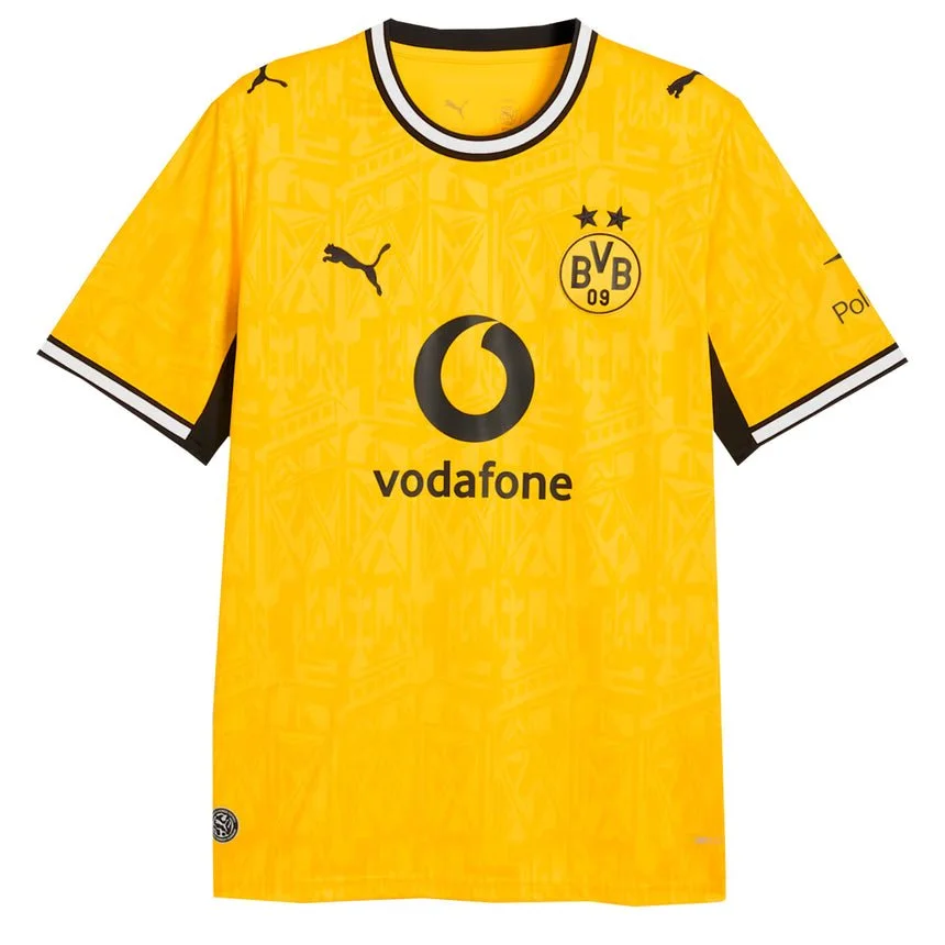 Borussia Dortmund Men's 2026/2027