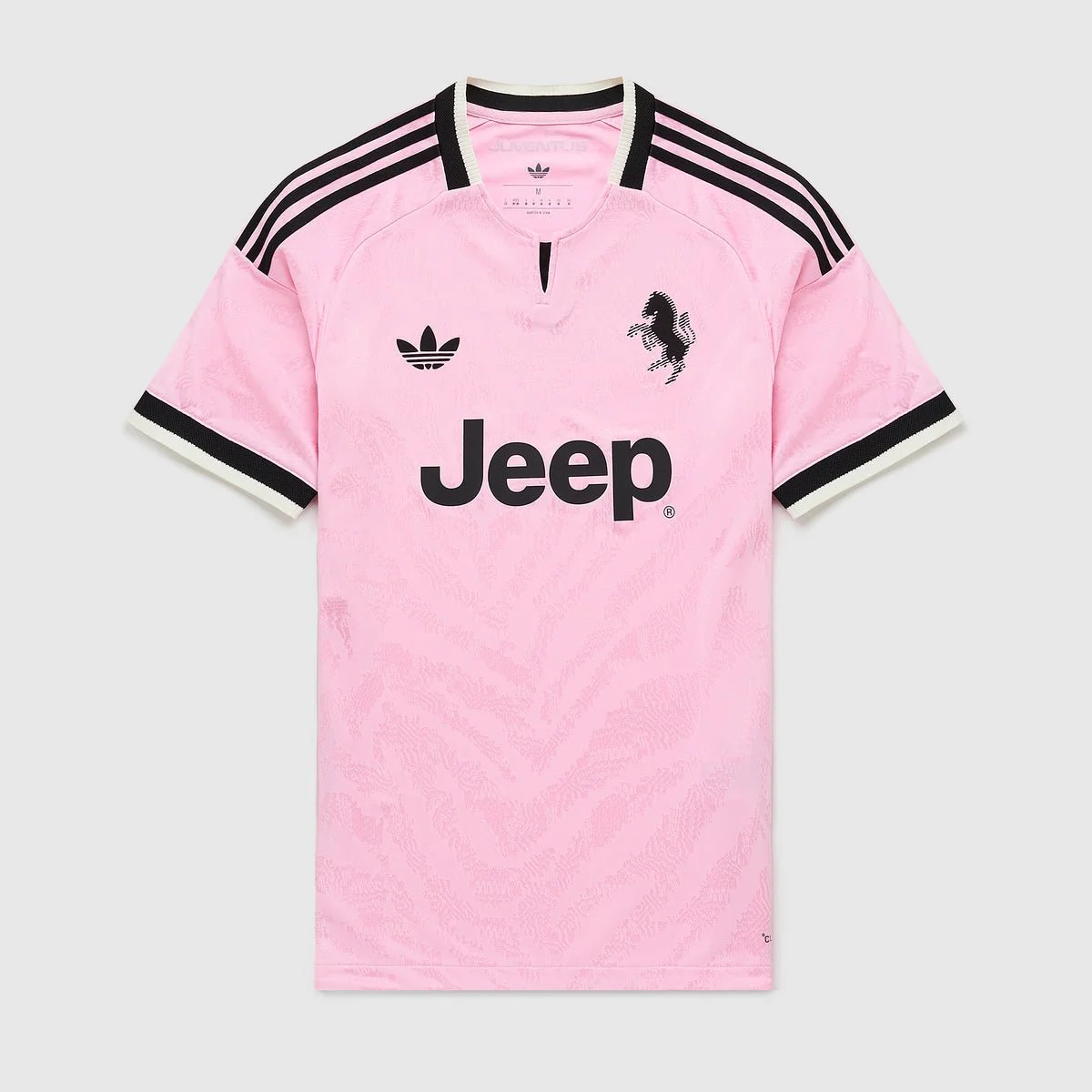 Juventus 26/27 Away Authentic Jersey