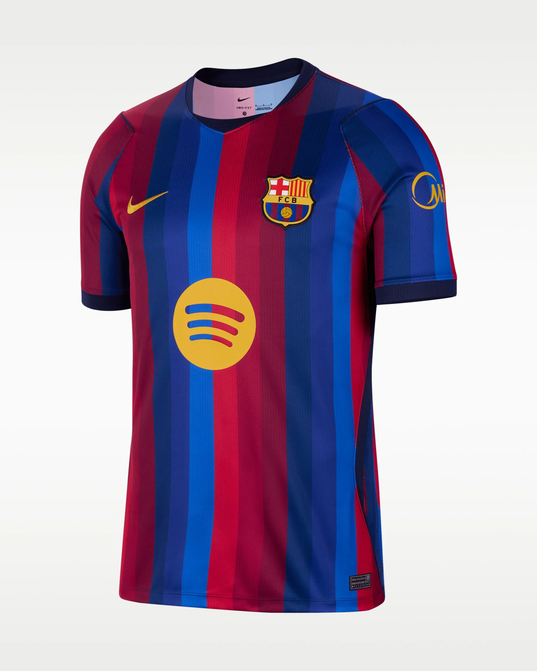 FC Barcelona 2026/27 Stadium Home
