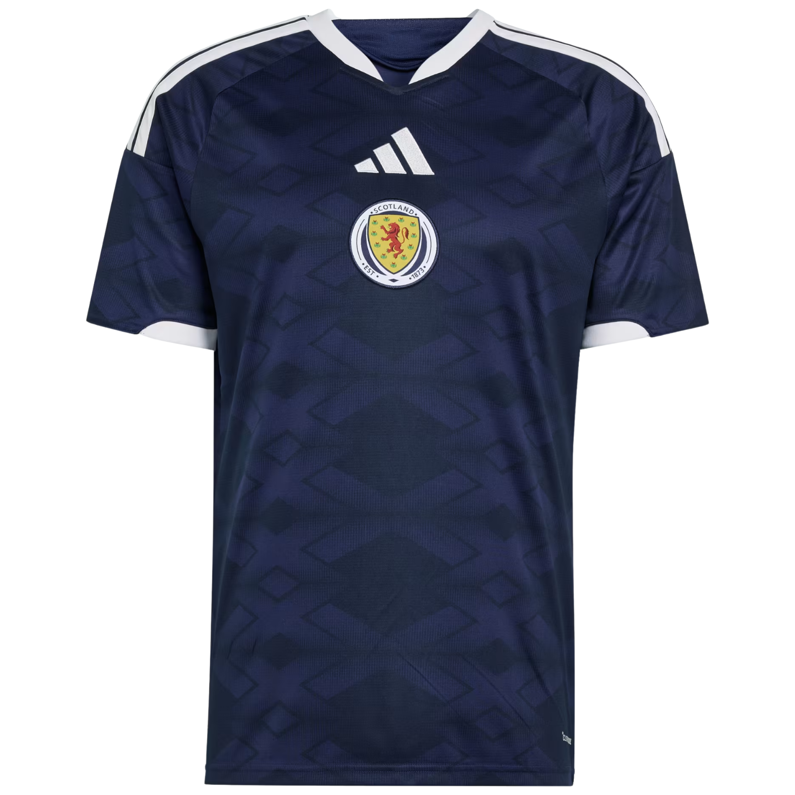 Scotland Home jersey 2026