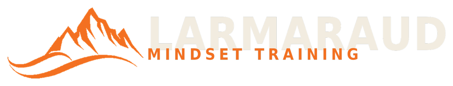 Larmaraud Mindset Training