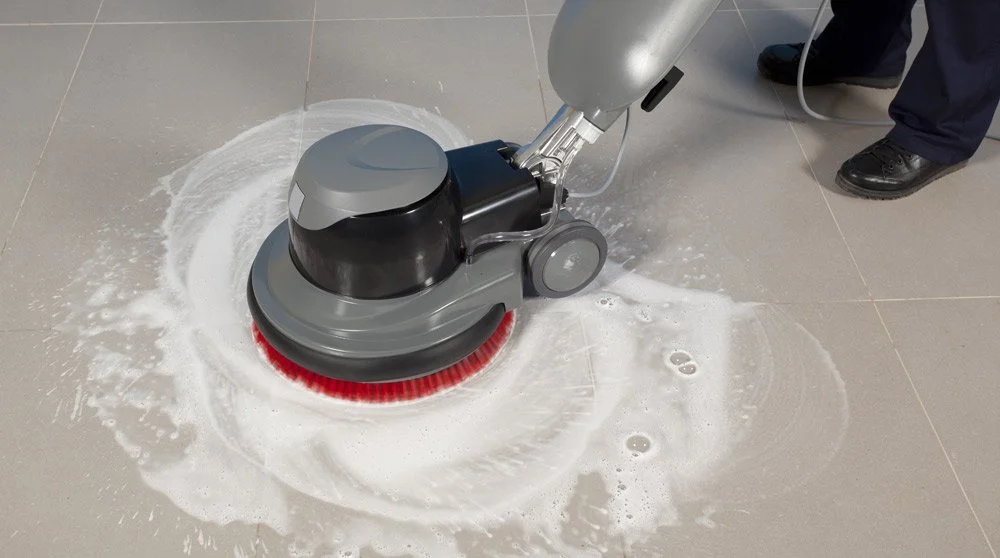 Deep Cleaning vs Regular Cleaning: What’s the Difference?