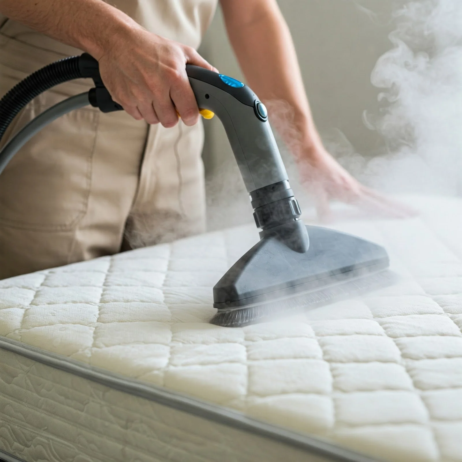 Why Upholstery Gets Dirty Faster in Singapore