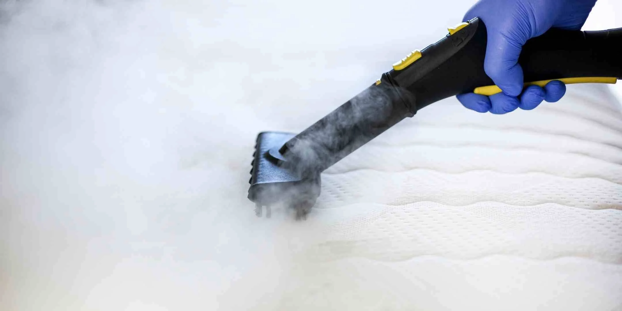 Steam Cleaning vs Chemical Cleaning in Singapore: Which One Should You Choose?