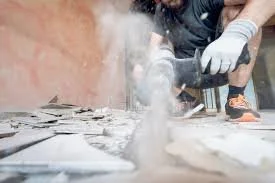 Why Renovation Dust Damages Air-Conditioning Systems