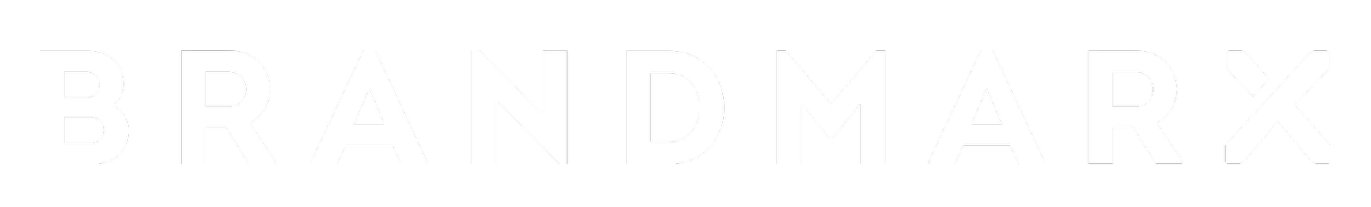 BrandMarx | Sunshine Coast Logo &amp; Brand Design