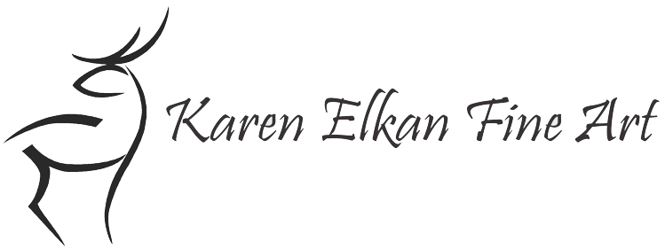 Karen Elkan Fine Art