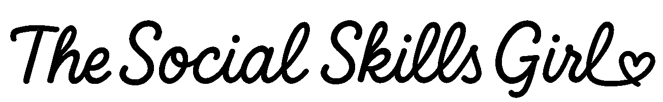 The Social Skills Girl