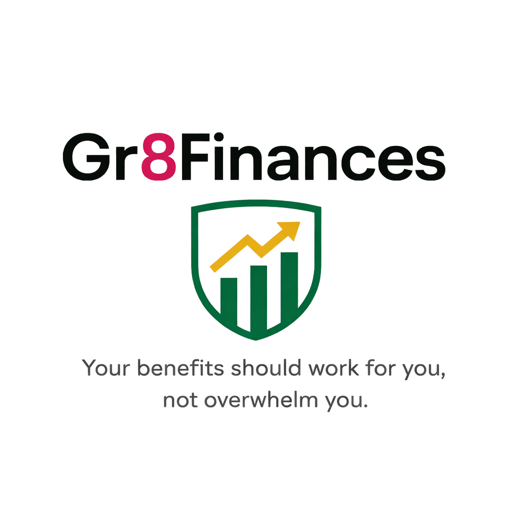 Financial Wellness Hub